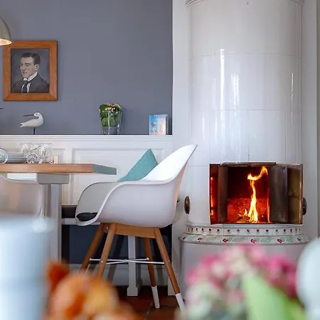 Hébergement de vacances Watt Hues *