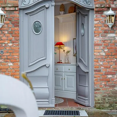 Hébergement de vacances Watt Hues Munkmarsch