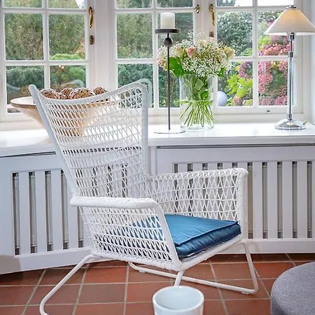 Hébergement de vacances Watt Hues