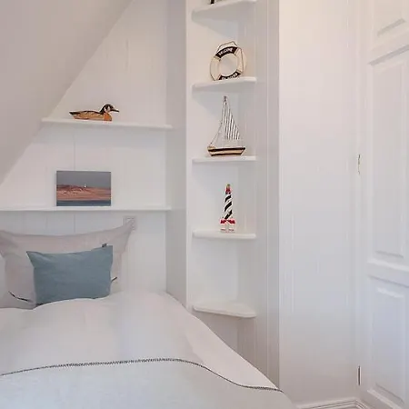 Hébergement de vacances Watt Hues *