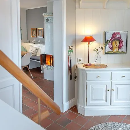 Watt Hues Hébergement de vacances