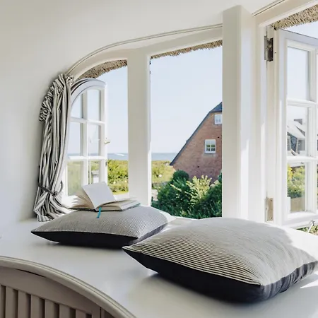 Watt Hues Hébergement de vacances