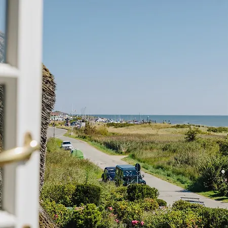 Hébergement de vacances Watt Hues