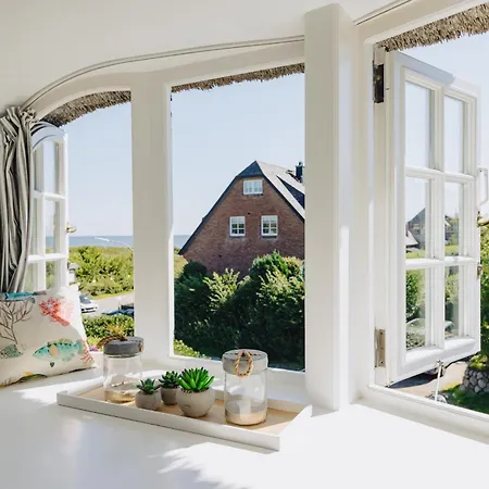 Watt Hues Hébergement de vacances *